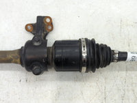 2017-2021 Kia Sportage Axle Shaft Front Driver Cv C/v - Oemusedautoparts1.com