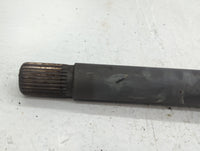 2017-2021 Kia Sportage Axle Shaft Front Driver Cv C/v - Oemusedautoparts1.com