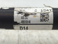 2017-2021 Kia Sportage Axle Shaft Front Driver Cv C/v - Oemusedautoparts1.com