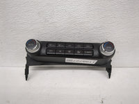 2018-2020 Kia Stinger Climate Control Module Temperature AC/Heater Replacement Fits Fits 2018 2019 2020 OEM Used Auto Parts 