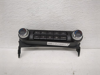 compare product 2018-2020 Kia Stinger Climate Control Module Temperature AC/Heater Replacement Fits Fits 2018 2019 2020 OEM Used Auto Parts