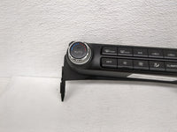 2018-2020 Kia Stinger Climate Control Module Temperature AC/Heater Replacement Fits Fits 2018 2019 2020 OEM Used Auto Parts 
