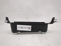 2018-2020 Kia Stinger Climate Control Module Temperature AC/Heater Replacement Fits Fits 2018 2019 2020 OEM Used Auto Parts 