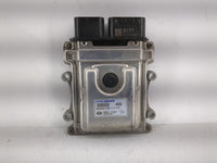 2018-2019 Kia Stinger PCM Engine Control Computer ECU ECM PCU OEM P/N:95441-47560 Fits Fits 2018 2019 OEM Used Auto Parts - 