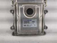 2018-2019 Kia Stinger PCM Engine Control Computer ECU ECM PCU OEM P/N:95441-47560 Fits Fits 2018 2019 OEM Used Auto Parts - 