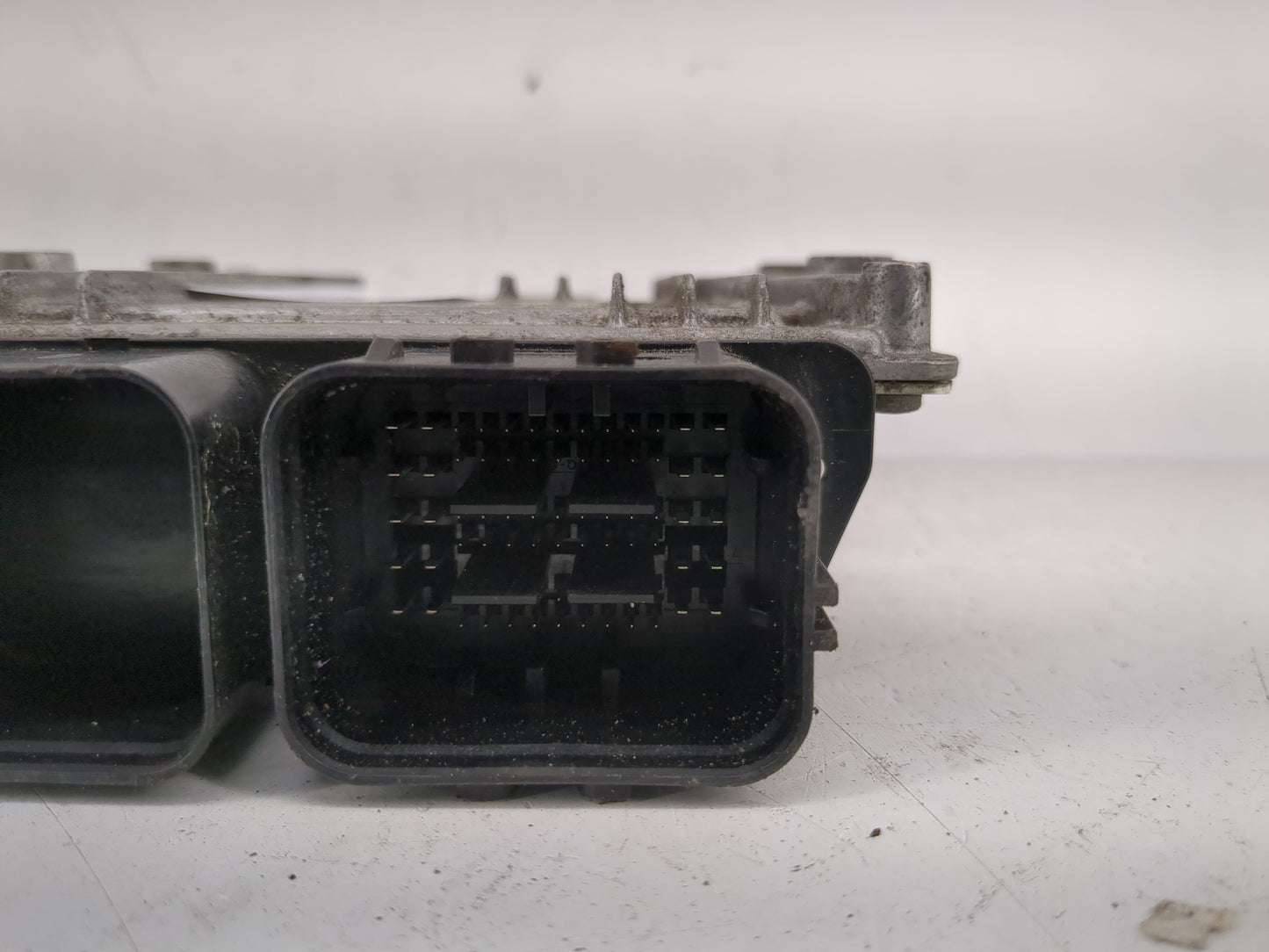 2018-2019 Kia Stinger PCM Engine Control Computer ECU ECM PCU OEM P/N:95441-47560 Fits Fits 2018 2019 OEM Used Auto Parts - 