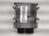 2018-2019 Kia Stinger PCM Engine Control Computer ECU ECM PCU OEM P/N:95441-47560 Fits Fits 2018 2019 OEM Used Auto Parts - 