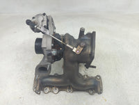 2018 Kia Stinger Turbocharger Turbo Charger Super Charger Supercharger - Oemusedautoparts1.com