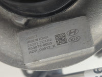 2018 Kia Stinger Turbocharger Turbo Charger Super Charger Supercharger - Oemusedautoparts1.com