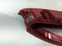 2018-2020 Kia Stinger Tail Light Assembly Driver Left OEM Fits Fits 2018 2019 2020 OEM Used Auto Parts - Oemusedautoparts1.c