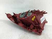 2018-2020 Kia Stinger Tail Light Assembly Driver Left OEM Fits Fits 2018 2019 2020 OEM Used Auto Parts - Oemusedautoparts1.c