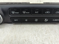 2018-2020 Kia Stinger Climate Control Module Temperature AC/Heater Replacement P/N:97250-J5000 Fits Fits 2018 2019 2020 OEM 