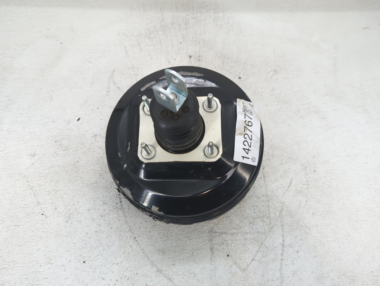 2018-2020 Kia Stinger Power Brake Booster Oem - Oemusedautoparts1.com