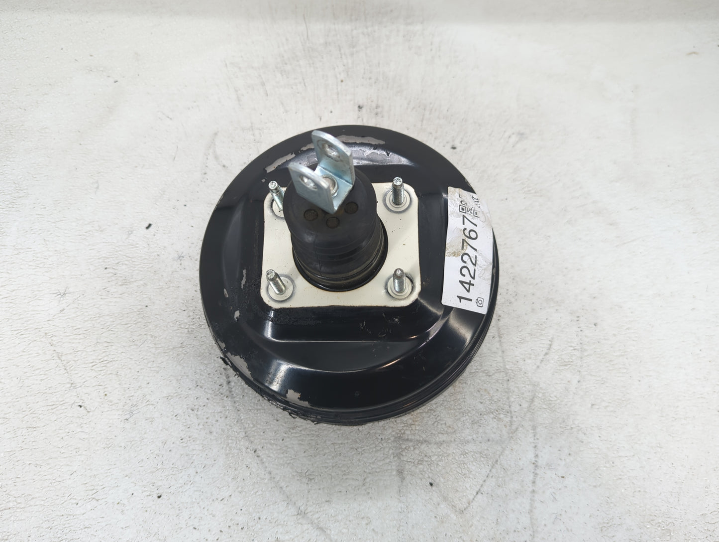 2018-2020 Kia Stinger Power Brake Booster Oem - Oemusedautoparts1.com