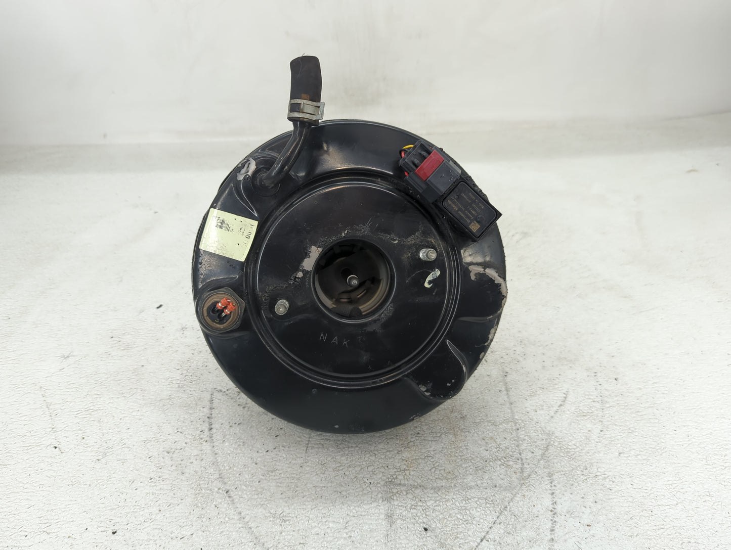 2018-2020 Kia Stinger Power Brake Booster Oem - Oemusedautoparts1.com
