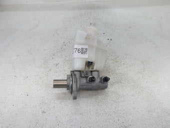 compare product 2018-2018 Kia Stinger Brake Master Cylinder
