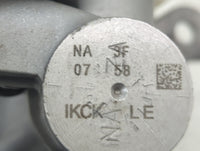 2018-2018 Kia Stinger Brake Master Cylinder - Oemusedautoparts1.com