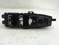 2018-2020 Kia Stinger Master Power Window Switch Replacement Driver Side Left P/N:93570J5010 Fits Fits 2018 2019 2020 OEM Us