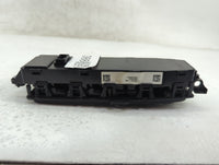 2018-2020 Kia Stinger Master Power Window Switch Replacement Driver Side Left P/N:93570J5010 Fits Fits 2018 2019 2020 OEM Us