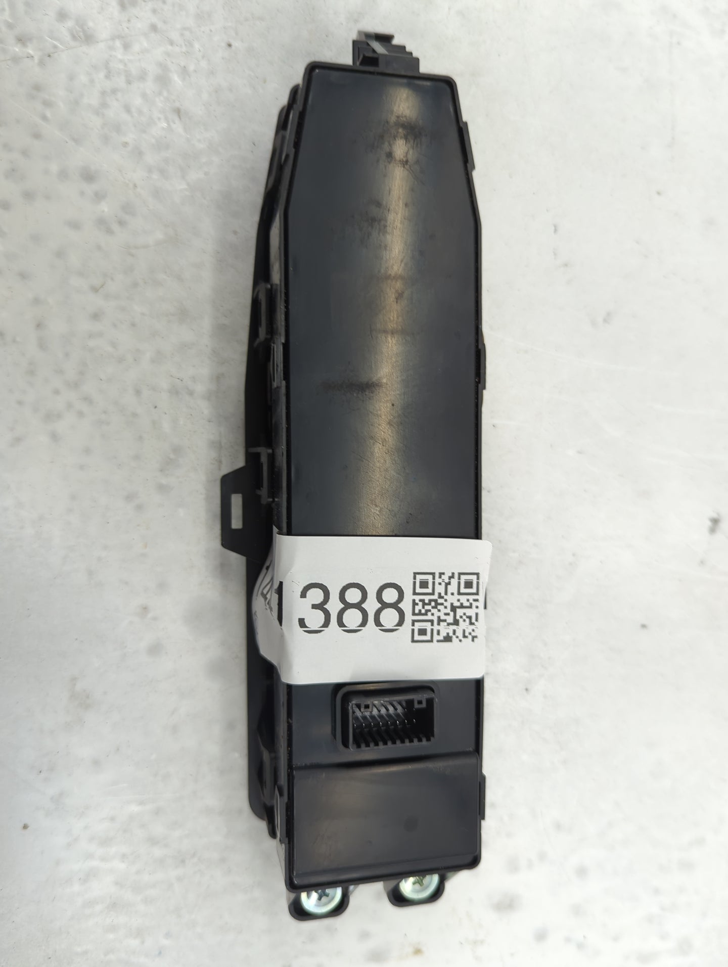 2018-2020 Kia Stinger Master Power Window Switch Replacement Driver Side Left P/N:93570J5010 Fits Fits 2018 2019 2020 OEM Us