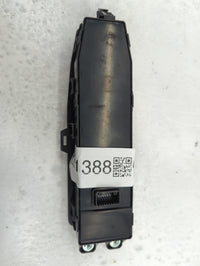 2018-2020 Kia Stinger Master Power Window Switch Replacement Driver Side Left P/N:93570J5010 Fits Fits 2018 2019 2020 OEM Us