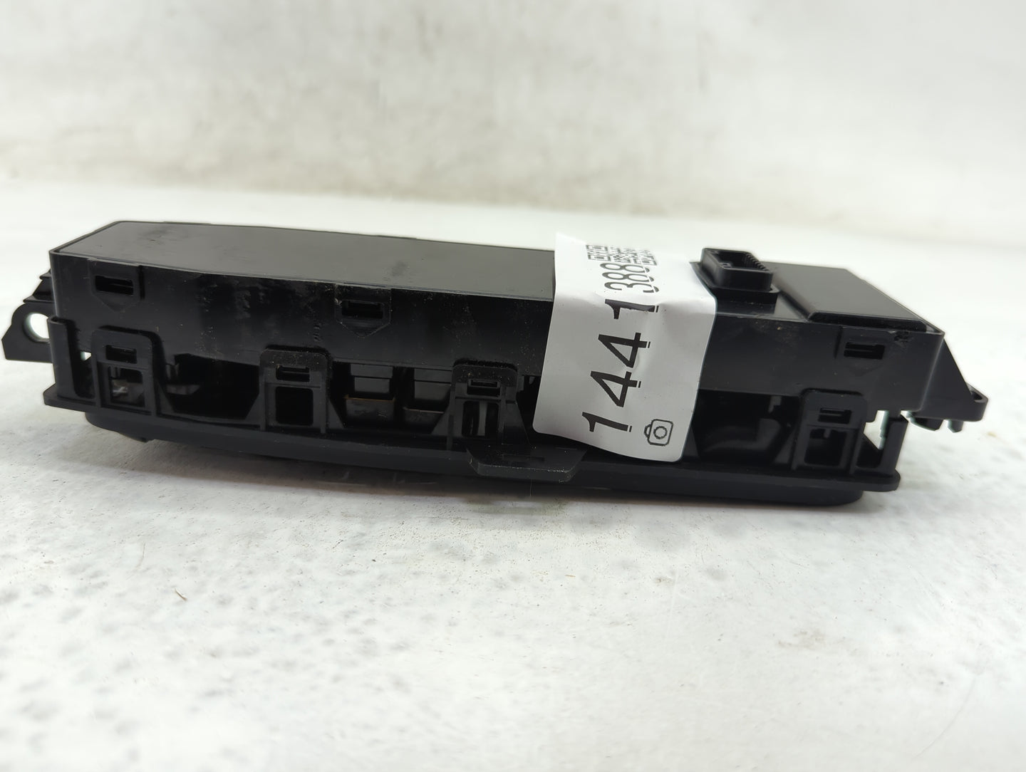 2018-2020 Kia Stinger Master Power Window Switch Replacement Driver Side Left P/N:93570J5010 Fits Fits 2018 2019 2020 OEM Us