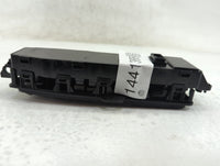 2018-2020 Kia Stinger Master Power Window Switch Replacement Driver Side Left P/N:93570J5010 Fits Fits 2018 2019 2020 OEM Us
