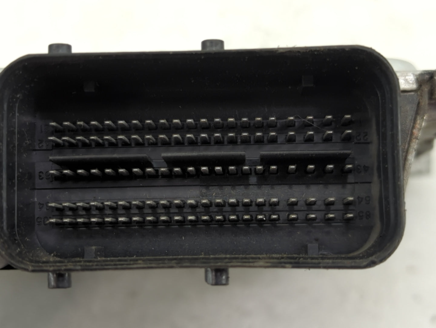 2018-2019 Kia Stinger PCM Engine Control Computer ECU ECM PCU OEM P/N:9001270205KB 39104-3LCN2, SIM2K-260 Fits Fits 2018 201