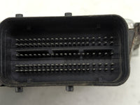 2018-2019 Kia Stinger PCM Engine Control Computer ECU ECM PCU OEM P/N:9001270205KB 39104-3LCN2, SIM2K-260 Fits Fits 2018 201