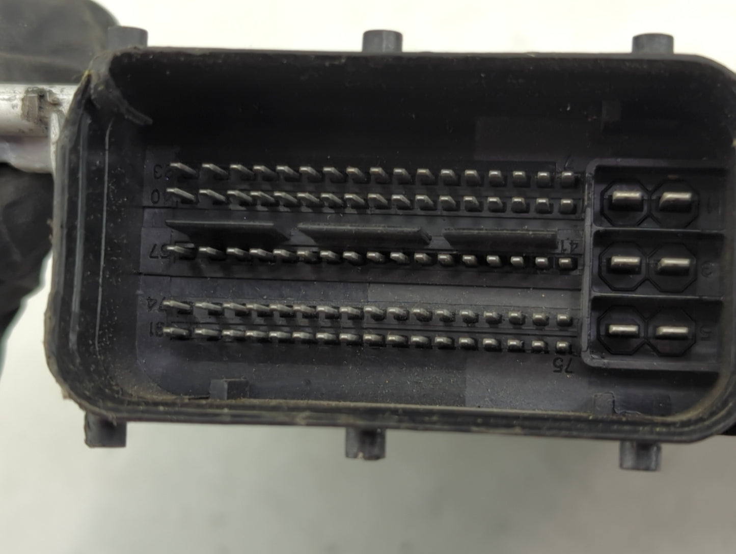 2018-2019 Kia Stinger PCM Engine Control Computer ECU ECM PCU OEM P/N:9001270205KB 39104-3LCN2, SIM2K-260 Fits Fits 2018 201