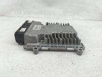 2018-2019 Kia Stinger PCM Engine Control Computer ECU ECM PCU OEM P/N:9001270205KB 39104-3LCN2, SIM2K-260 Fits Fits 2018 201