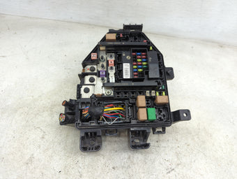 compare product 2018-2020 Kia Stinger Fusebox Fuse Box Panel Relay Module P/N:18980-09400 18980-09450, 91950-J5620 Fits Fits 2018 2019 2020 OEM Used Auto Parts