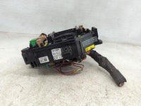 2018-2020 Kia Stinger Fusebox Fuse Box Panel Relay Module P/N:18980-09400 18980-09450, 91950-J5620 Fits Fits 2018 2019 2020 