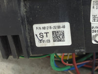 2018-2020 Kia Stinger Fusebox Fuse Box Panel Relay Module P/N:18980-09400 18980-09450, 91950-J5620 Fits Fits 2018 2019 2020 