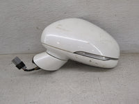 2018-2019 Kia Stinger Driver Side View Mirror - Left Door Mirror OEM Used - Oemusedautoparts1.com