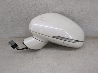 compare product 2018-2019 Kia Stinger Driver Side View Mirror - Left Door Mirror OEM Used