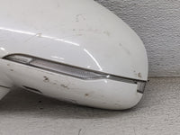 2018-2019 Kia Stinger Driver Side View Mirror - Left Door Mirror OEM Used - Oemusedautoparts1.com