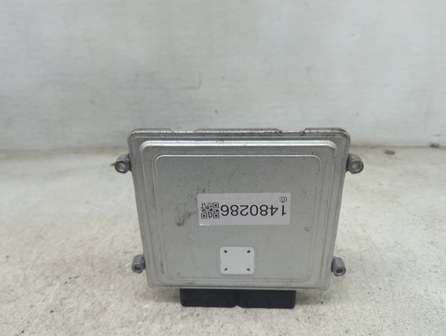 2018 Kia Stinger PCM Engine Control Computer ECU ECM PCU OEM P/N:39118-2CAB0 5WY1F04C, 39110-2CAB0 Fits OEM Used Auto Parts 