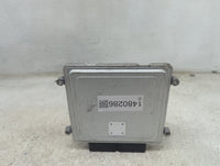 2018 Kia Stinger PCM Engine Control Computer ECU ECM PCU OEM P/N:39118-2CAB0 5WY1F04C, 39110-2CAB0 Fits OEM Used Auto Parts 