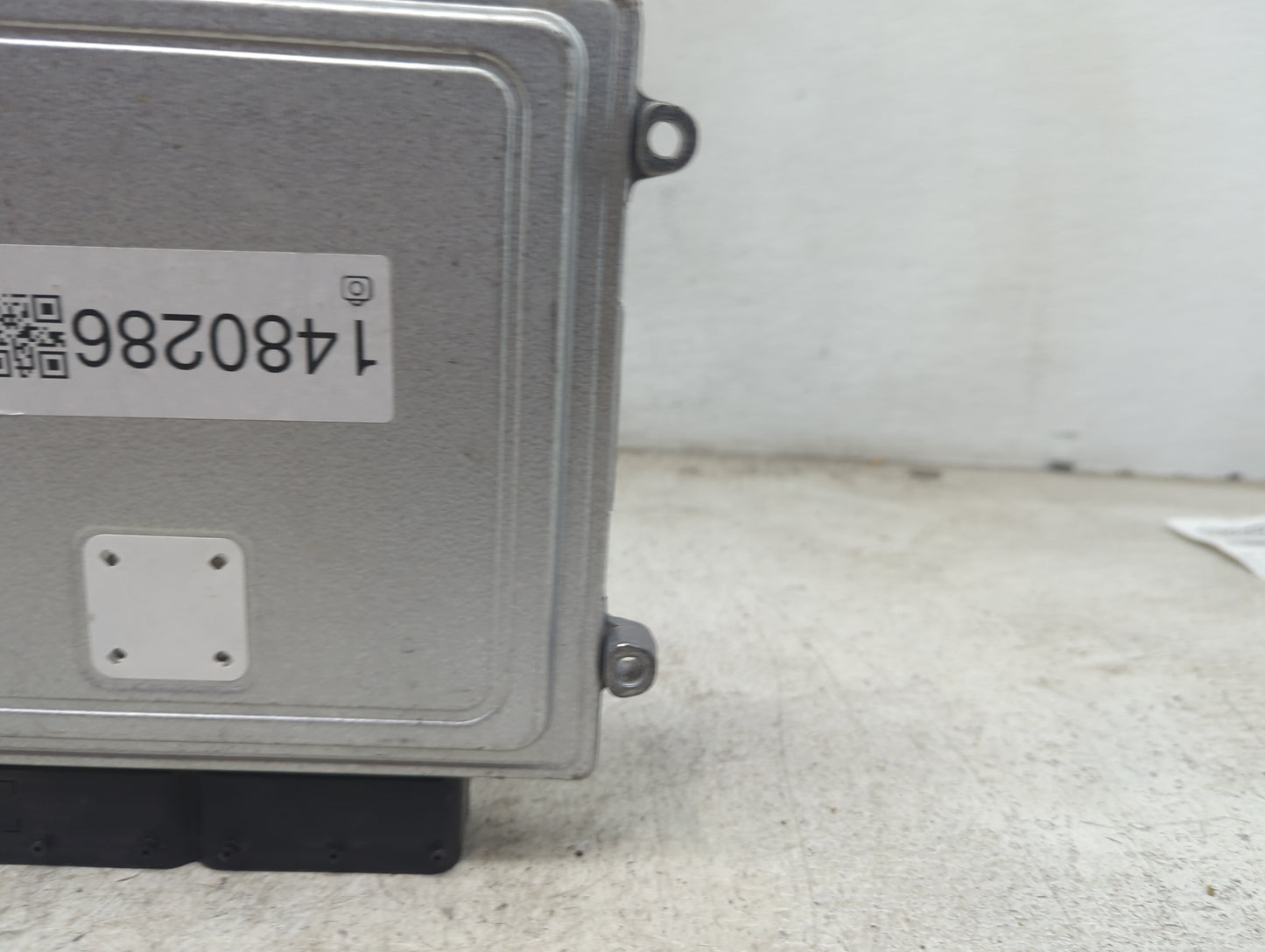 2018 Kia Stinger PCM Engine Control Computer ECU ECM PCU OEM P/N:39118-2CAB0 5WY1F04C, 39110-2CAB0 Fits OEM Used Auto Parts 