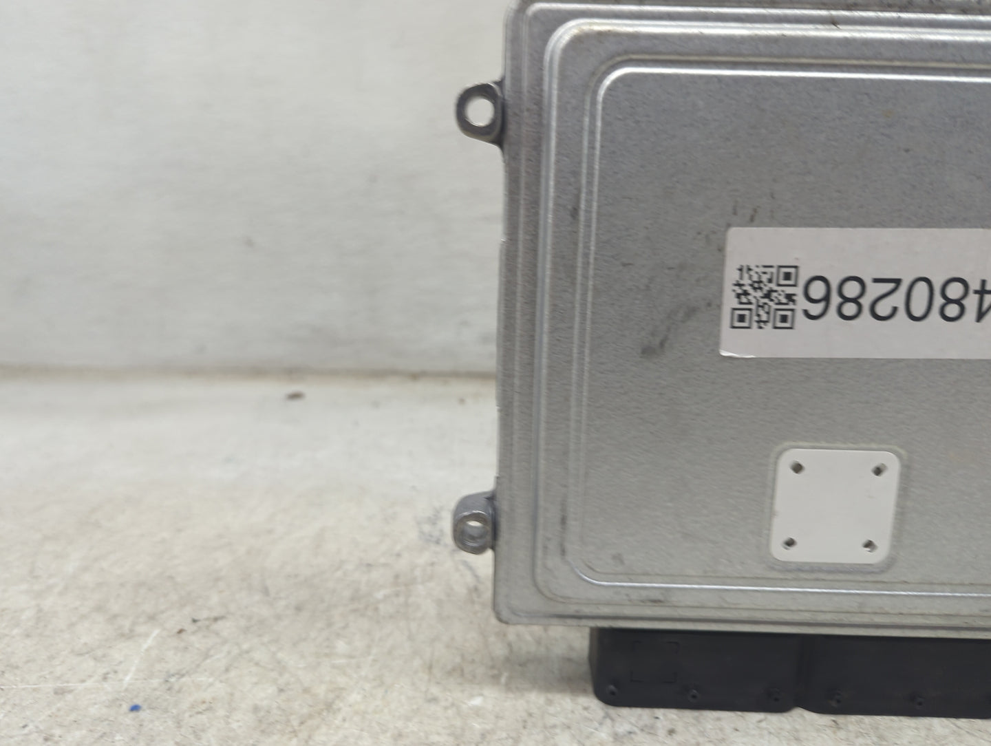 2018 Kia Stinger PCM Engine Control Computer ECU ECM PCU OEM P/N:39118-2CAB0 5WY1F04C, 39110-2CAB0 Fits OEM Used Auto Parts 