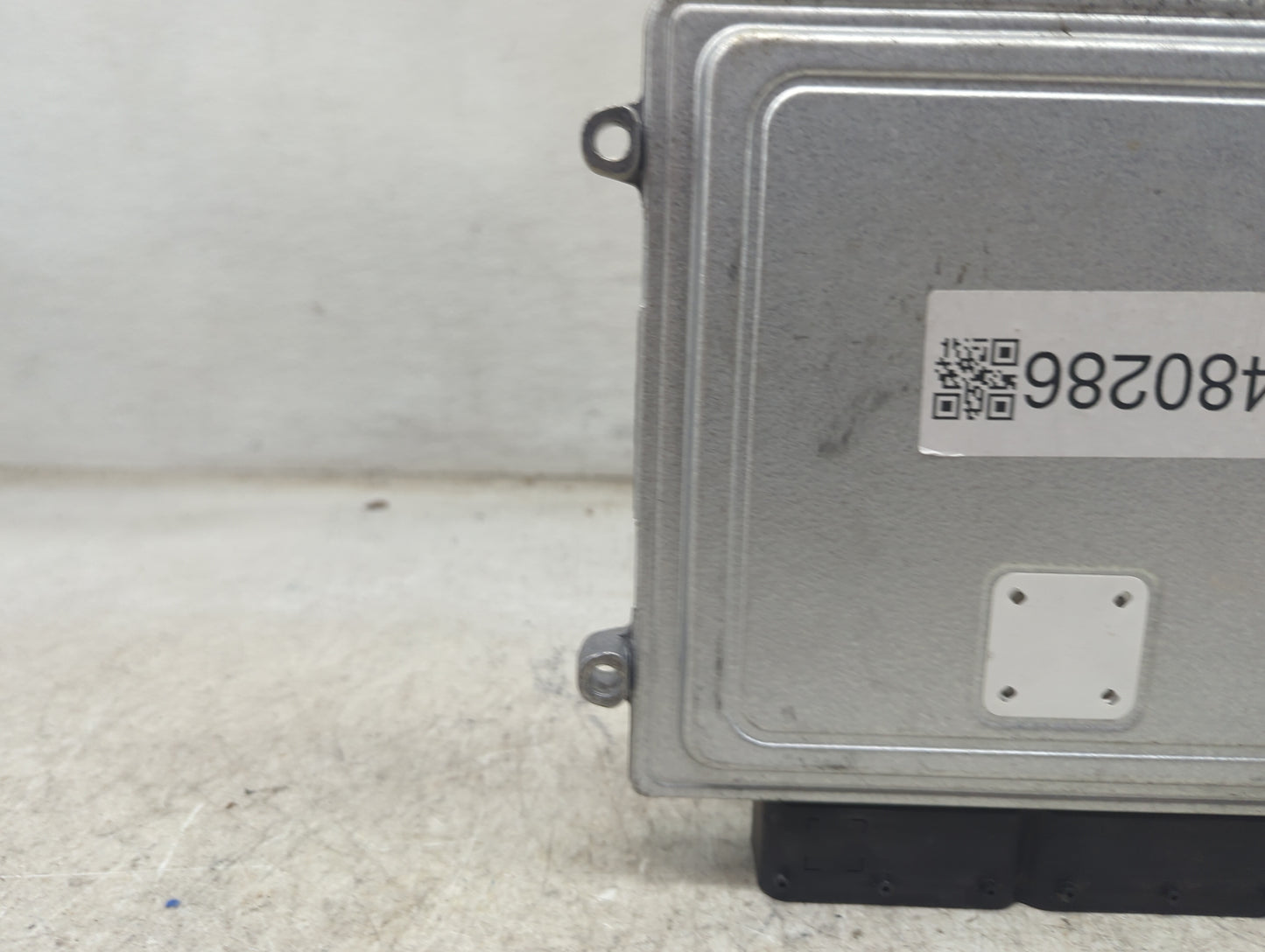 2018 Kia Stinger PCM Engine Control Computer ECU ECM PCU OEM P/N:39118-2CAB0 5WY1F04C, 39110-2CAB0 Fits OEM Used Auto Parts 