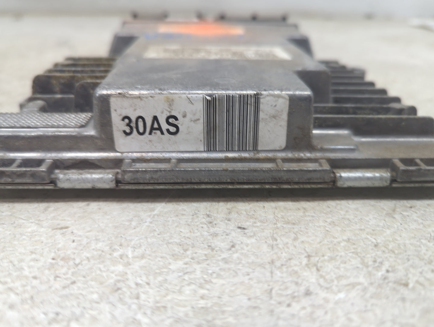 2018 Kia Stinger PCM Engine Control Computer ECU ECM PCU OEM P/N:39118-2CAB0 5WY1F04C, 39110-2CAB0 Fits OEM Used Auto Parts 