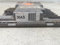 2018 Kia Stinger PCM Engine Control Computer ECU ECM PCU OEM P/N:39118-2CAB0 5WY1F04C, 39110-2CAB0 Fits OEM Used Auto Parts 