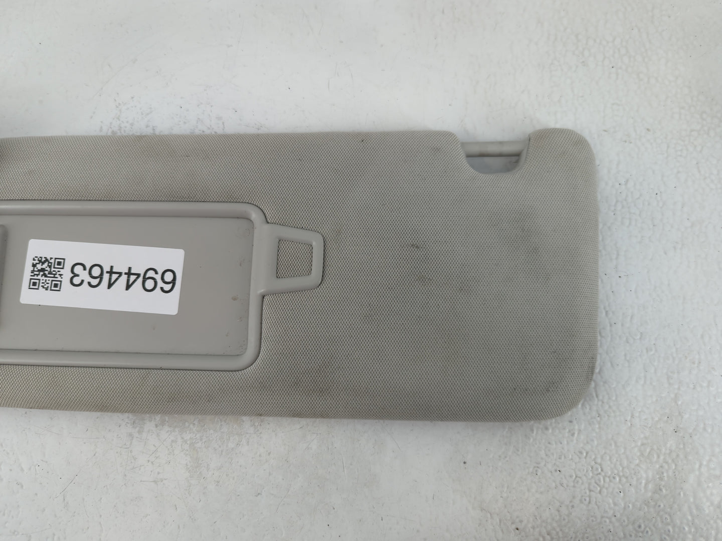 2018-2020 Kia Stinger Sun Visor Shade Replacement Driver Left Mirror Fits Fits 2018 2019 2020 OEM Used Auto Parts - Oemuseda