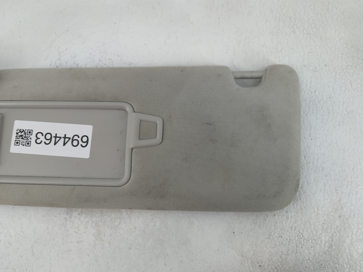 2018-2020 Kia Stinger Sun Visor Shade Replacement Driver Left Mirror Fits Fits 2018 2019 2020 OEM Used Auto Parts - Oemuseda