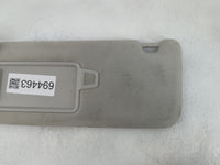 2018-2020 Kia Stinger Sun Visor Shade Replacement Driver Left Mirror Fits Fits 2018 2019 2020 OEM Used Auto Parts - Oemuseda