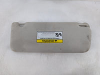 2018-2020 Kia Stinger Sun Visor Shade Replacement Driver Left Mirror Fits Fits 2018 2019 2020 OEM Used Auto Parts - Oemuseda