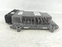 2018-2019 Kia Stinger PCM Engine Control Computer ECU ECM PCU OEM P/N:39130-2CAS2 39100-2CAS2 Fits Fits 2018 2019 OEM Used A