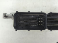 2018-2019 Kia Stinger PCM Engine Control Computer ECU ECM PCU OEM P/N:39130-2CAS2 39100-2CAS2 Fits Fits 2018 2019 OEM Used A